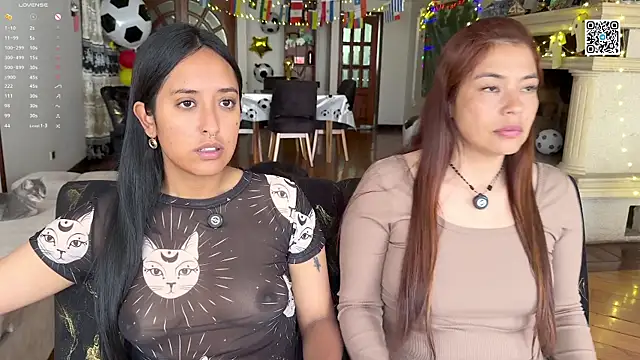2SummerLove1 online show from July 16, 3:05 pm