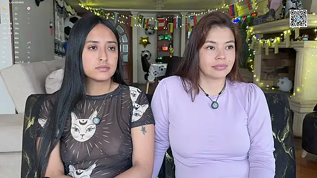 2SummerLove1 online show from June 30, 7:24 pm