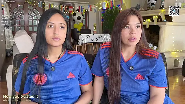 2SummerLove1 online show from June 20, 2:42 pm