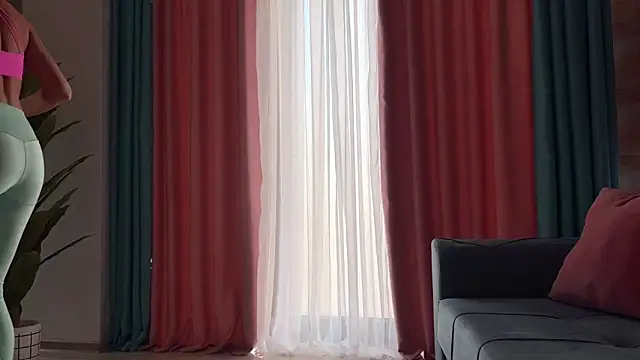 UrGoddessJenny online show from November 6, 9:59 am