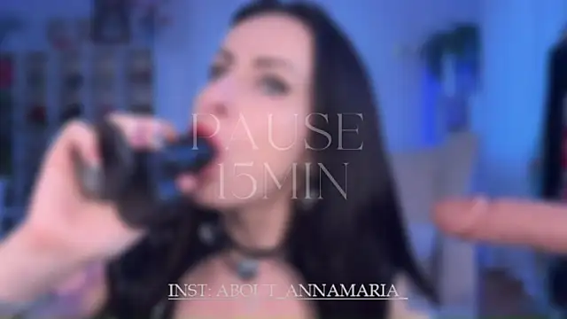  AHHA  online show from February 16, 8:58 am