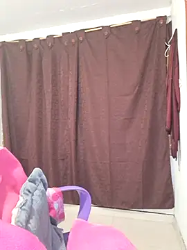 CristalGmez online show from March 17, 3:21 am