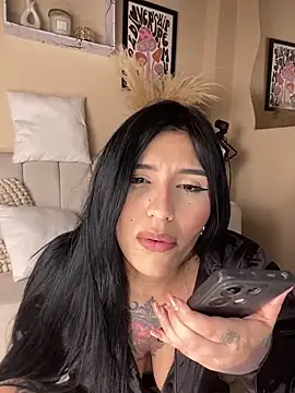 Sweetie Arianna online show from March 4, 7:26 am