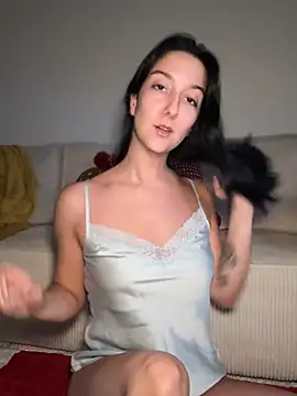  Juliette online show from June 22, 7:44 pm
