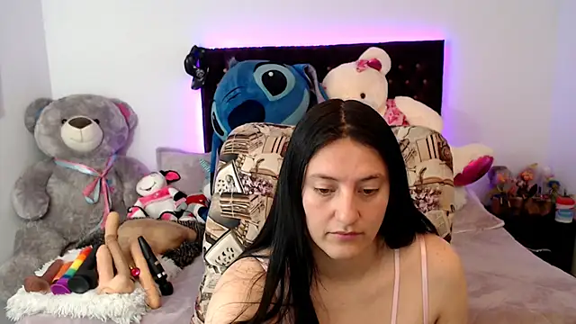 Lorenahot 06 online show from October 11, 5:26 pm