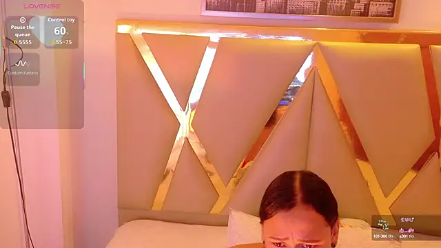 cattaleeyaa online show from October 9, 12:42 pm