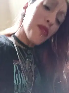 Zorrita Fox online show from April 21, 12:47 am