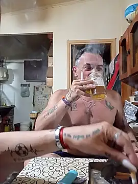 Zorrita Fox online show from October 31, 2:57 am