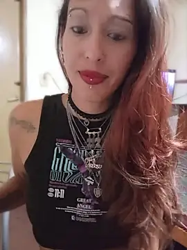 Zorrita Fox online show from April 21, 2:51 am