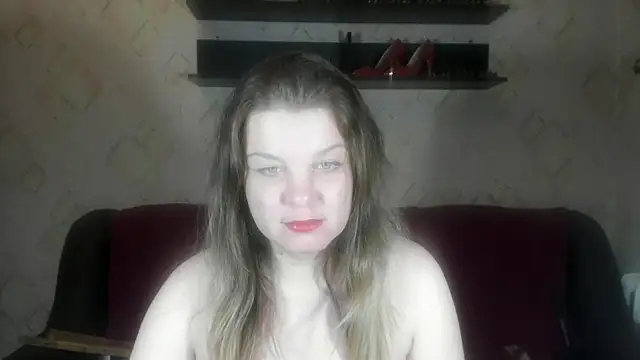 DarkIlona online show from November 17, 6:03 am