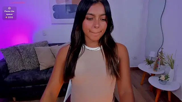 amandaconner online show from November 24, 2:46 am