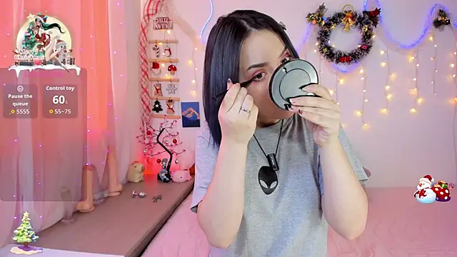 Ahri howl sweet online show from November 22, 9:17 pm