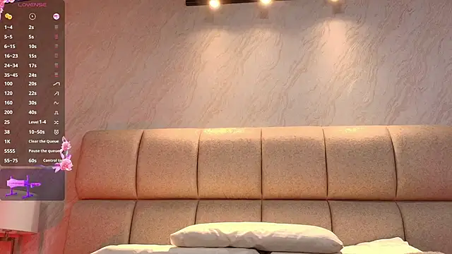 Arii Vga online show from February 26, 4:44 am