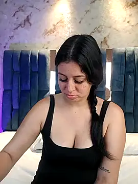 Arii Vga online show from November 22, 4:26 am