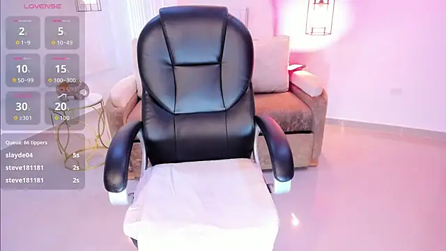 Aida adams online show from March 1, 12:49 pm