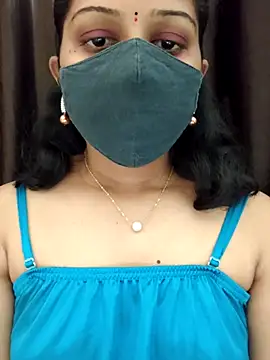 Angleannie online show from April 6, 5:47 pm