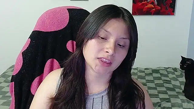 jessica gomez online show from October 23, 11:11 pm