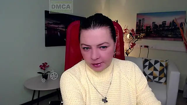 Lily flower7 online show from November 30, 9:13 am