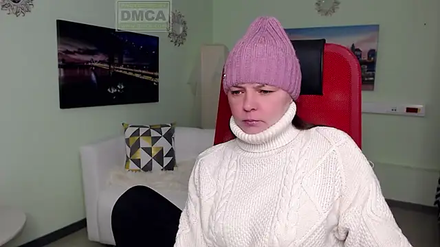 Lily flower7 online show from February 2, 4:44 am