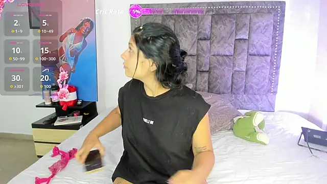 CandyRoxx1  online show from June 30, 4:28 pm