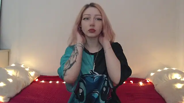 Emily hardcore online show from June 1, 8:54 pm