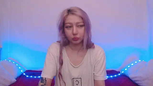 Emily hardcore online show from November 20, 10:22 pm