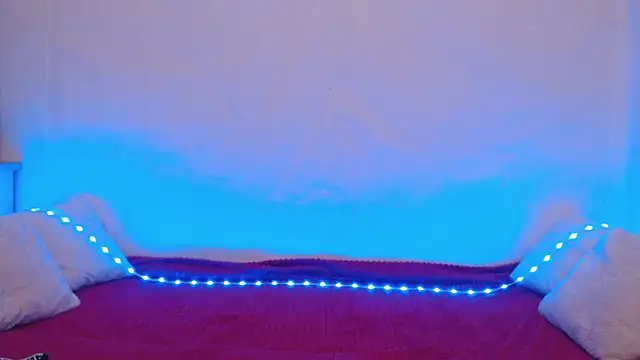 Emily hardcore online show from November 9, 11:44 pm