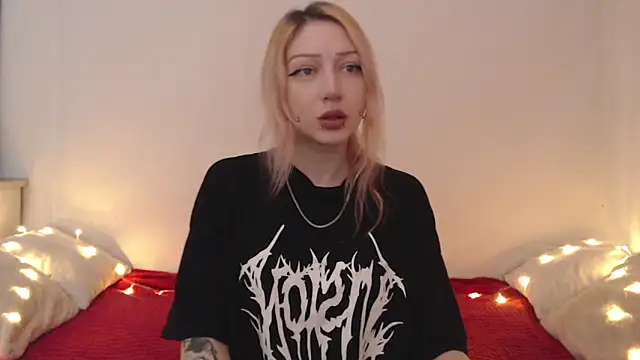 Emily hardcore online show from May 30, 9:43 pm