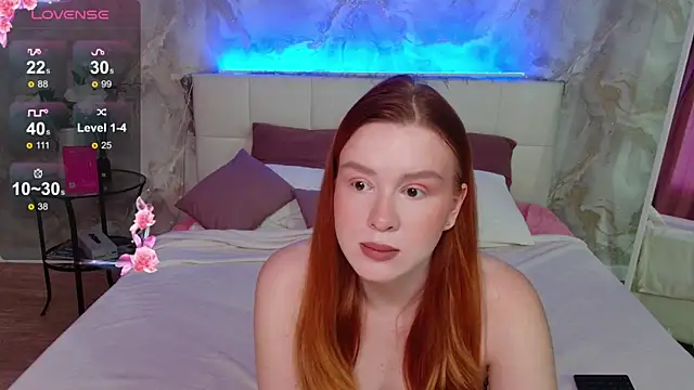 LucyHornyDoll online show from September 13, 11:29 am