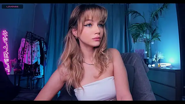 MelissaTetris online show from November 9, 9:49 am