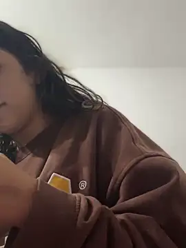 Mila Morgan online show from February 5, 3:37 pm