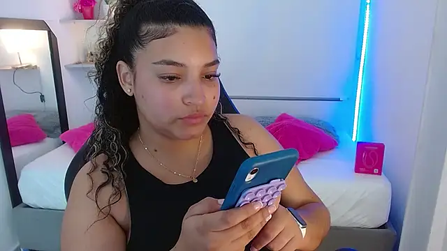 Julia Boobs online show from October 7, 12:31 pm