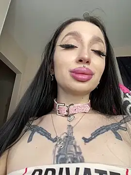 Molly  Moon online show from March 16, 2:58 am