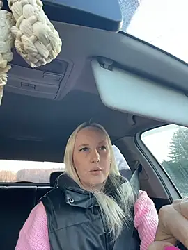 MerlinDave online show from April 9, 1:30 am