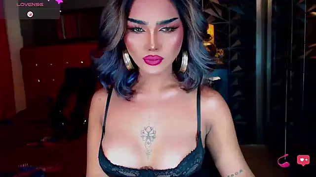 NatalyaFox online show from January 9, 9:03 am