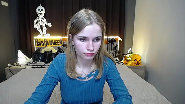 MargaritaKiss online show from October 26, 8:15 pm