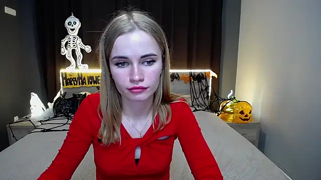 MargaritaKiss online show from October 25, 7:32 pm