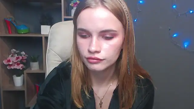 MargaritaKiss online show from November 4, 8:36 pm