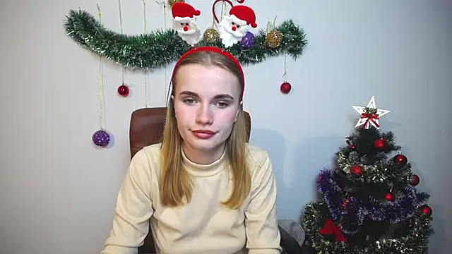 MargaritaKiss online show from December 19, 8:23 pm