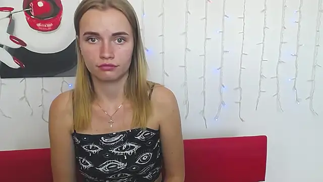 MargaritaKiss online show from July 27, 9:28 am