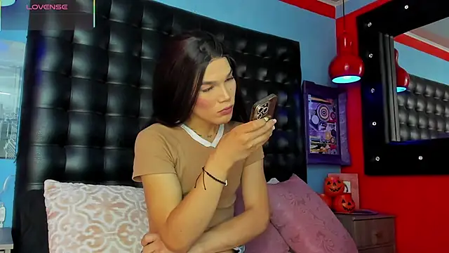 CloeRodriguez online show from October 30, 9:16 pm