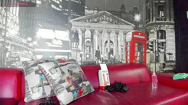 CloeRodriguez online show from January 15, 4:18 am