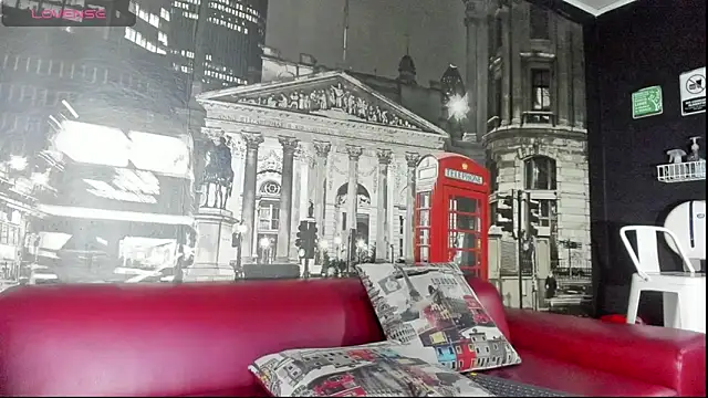 CloeRodriguez online show from February 13, 8:43 pm