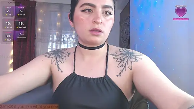 Marci owo online show from November 29, 9:30 pm