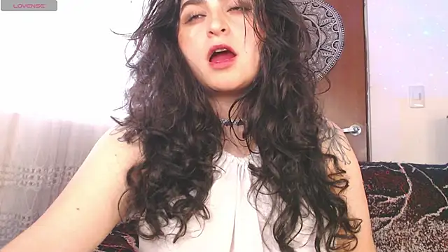 Marci owo online show from October 8, 6:12 pm