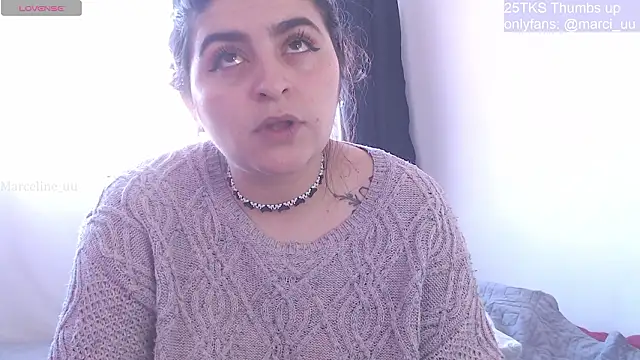 Marci owo online show from February 22, 1:45 pm