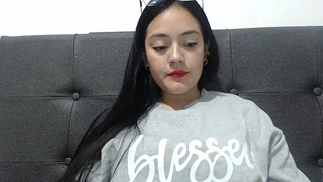 Alisha 99 online show from May 29, 5:38 am
