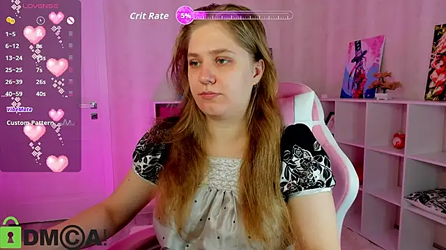 Snapshot of Megan_Violer chatting on September 10, 3:34 pm Megan Violer online show from September 10, 3:34 pm