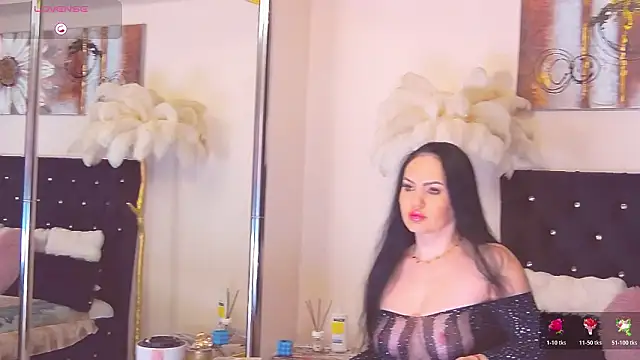 Estheraa online show from March 18, 5:23 am