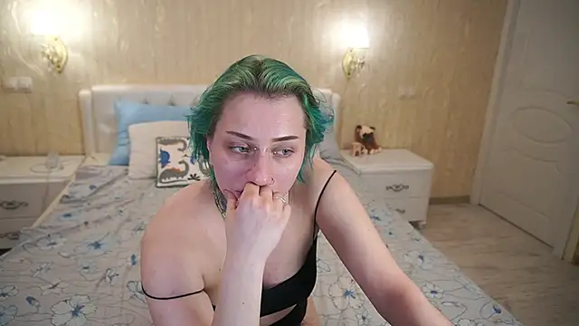 LunaaMayy online show from March 31, 9:04 pm